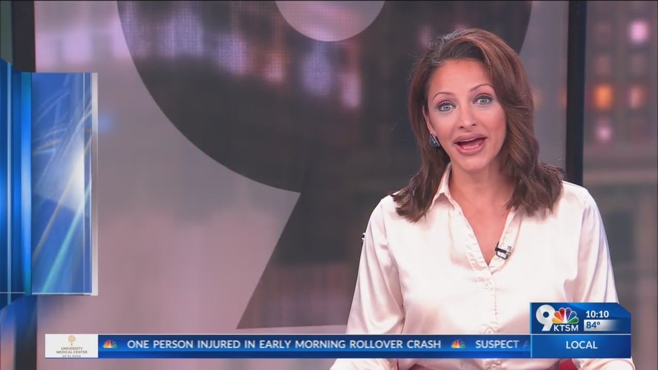 ktsm 9 news - YouTube