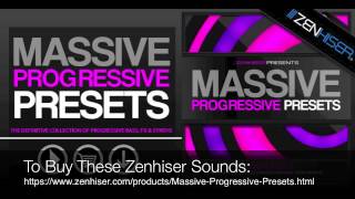 NI Massive Progressive Presets.m4v