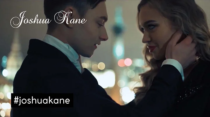 A SHORT FILM BY JOSHUA KANE - ART OF EXPRESSION - ...