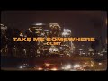 DLMT - Take Me Somewhere (Lyric Video) [Ultra Music]