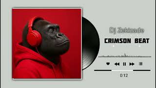 Dj Zekizade  Crimson Beat 2026