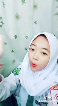 Tiktok Gina Nur Rahmawati ❤️ghina_bomutt