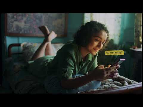 Bumble | For your eyes only 6 seconds - Bumble | For your eyes only 6 seconds