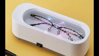 Multifunctional  ''Ultrasonic'' Cleaner SCAM