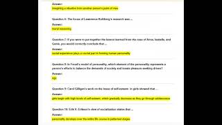 FREE AND STUDY GAMES ABOUT CH.5 TEST GUIDEActual Qs and Ans Expert-Verified Explanation