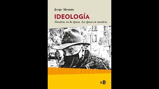 IDEOLOGÍA. La época en nosotras, nosotros en la época. Ediciones NED