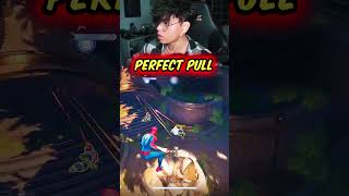 Celebrity Spidey clean pull off map #marvelrivals Profile