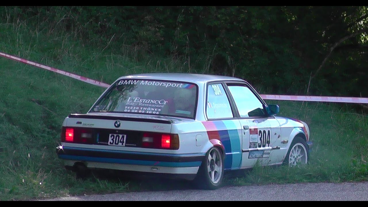 РАЛЛИ AVANT PAYS SAVOYARD 2025 СПЕЦИАЛЬНЫЙ VHC /VHRS