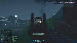 Rocket Man™ returns (Planetside 2)