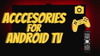 Accessories For Your Android Tv Top Accessories Oneplus Tv