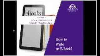How to Write E-Book (Part-4) | Best Content Writing Course Tutorial For Beginners |  @henryharvin