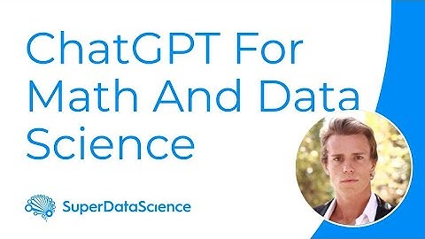 ChatGPT for Math