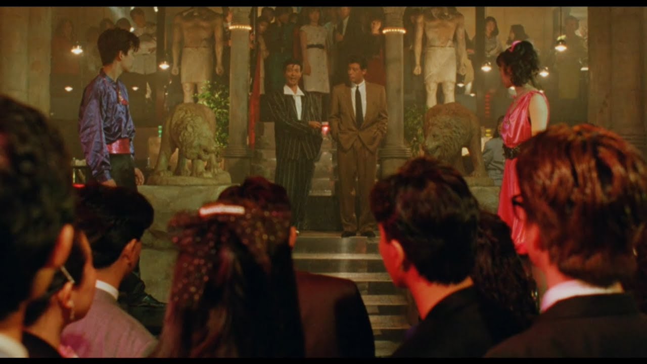 あぶない刑事『タカとユージのセクシー＆ダンディー集』