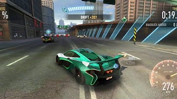 NFS No Limits Blackbridge Breakout - Day 5 Event 7