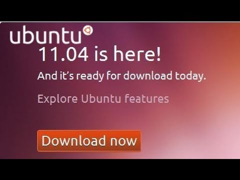 Ubuntu 11.04 - Unity Review