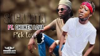 SAGARATA Feat. CHIIKEN LOVA - F*CK LOVE