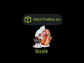 HackTheBox - Sizzle