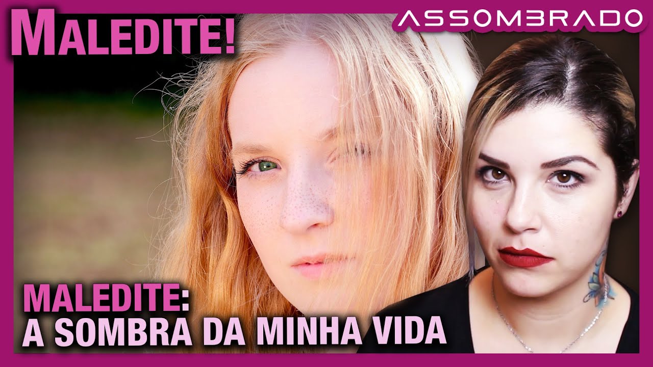 A INVEJA DA AMIGA A CORROIA DESDE A ADOLESCÊNCIA... - 