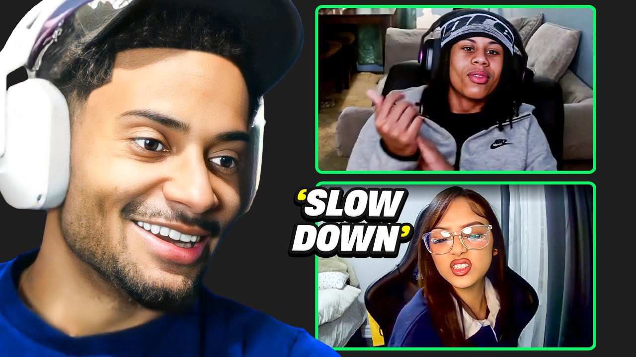 I TRIED TO FIND MY FREIND A GIRLFIREND (MISSION IMPOSSIBLE)..