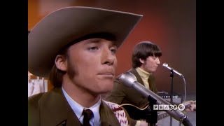 Video thumbnail of "NEW 📀 For What It's Worth - Buffalo Springfield -4K- {Stereo} 1966"