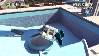 Deadgoa7 Slide Speedrun