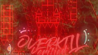 VERIFIED // OVERKILL 100% // CHALLENGE