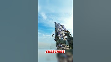 Free Razorback Skin | CODM