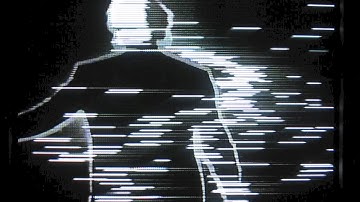 Tachyons+ Generative Analog Video Gear Feedback Synth Demo