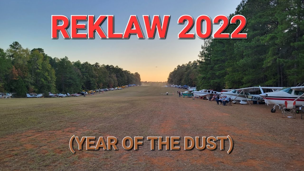 Reklaw 2022 (Dust Bowl) YouTube