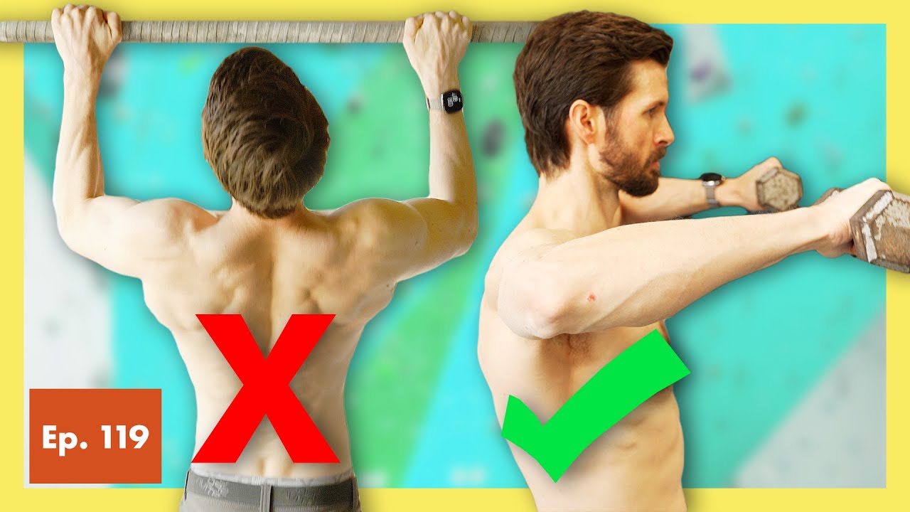 Why Neck Stretches Aren't Enough: The 2 Muscles That Matter Most