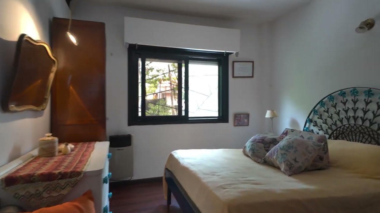 Video Quesada 4785, Villa Urquiza