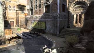 Black Ops 2: 80+ Kills w/AN-94 --- Assault Rifle Talk ---