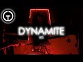 Dynamite - BTS (방탄소년단) (Light Up Drum Cover)