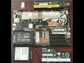 Thinkpad X250 FULL UPGRADE ( SSD, M2 SSD, INTERNAL BATTERY )