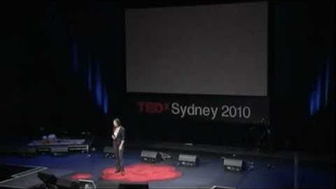 Rachel Botsman on Collaborative Consumption (Excerpt)