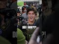 When Haiden Deegan Found Out He Won His 1st SX Title