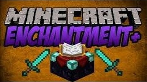 mod review #6-enchantment plus mod 1.5.1