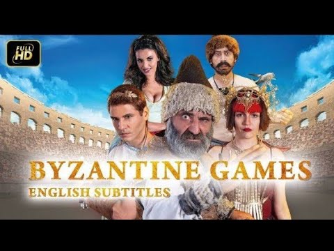 Turkish Movie Byzantine Games With English Subtitles Comedy movie