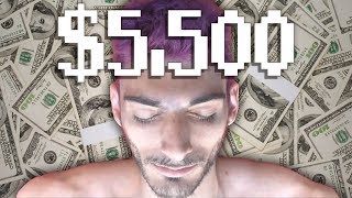 HOW I MADE ANOTHER $5K WHILE SLEEPING