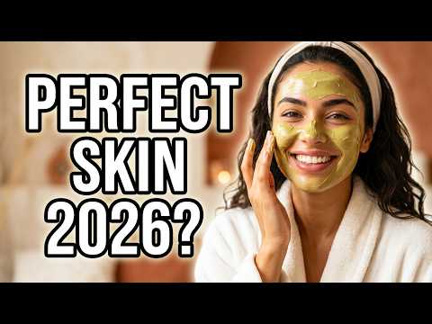 The Best DIY Face Mask For All Skin Types 2026