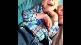 Give Your Mommy A Smooch