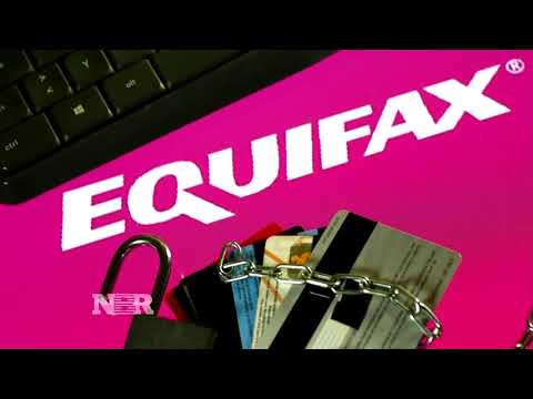 Equifax: hacked again?