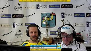 CC2018 Game58