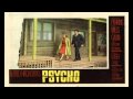 Hitchcock's Psycho Soundtrack