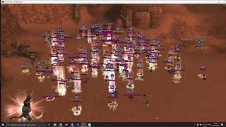 l2e-global.com Dominator Team Suffering Daily PvP Mass PvP hellbound