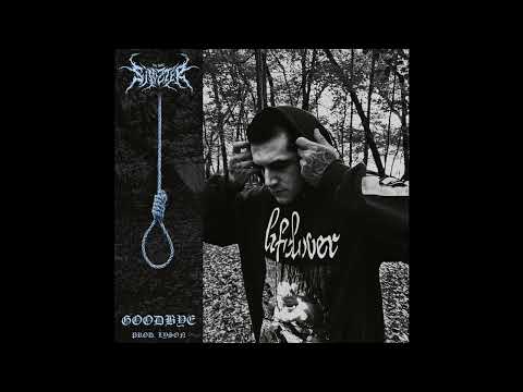 Sinizter - Goodbye (prod. Lyson)