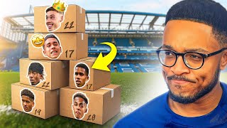 Estevao CLOSE To Chelsea: “NEW NEYMAR & BEST TALENT In Brazil!” Invest Stocks & STOP Stockpiling…