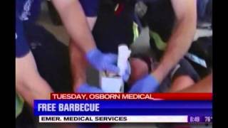 National EMS Week