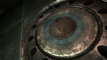 Fallout 3 - The Cube mod - Intro with music