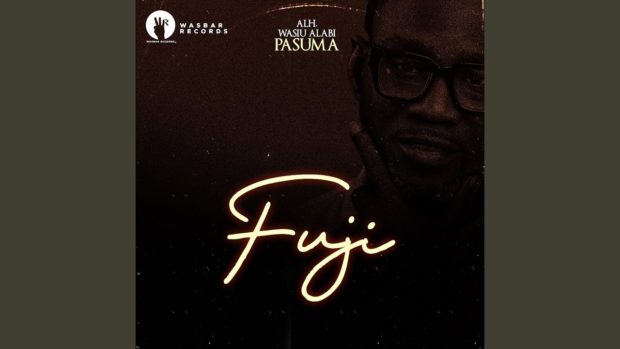 Watch Fuji on YouTube Watch Fuji on YouTube